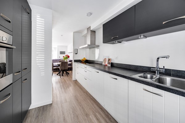 Medium property photo - Smientstraat 48, 2492 PA The Hague